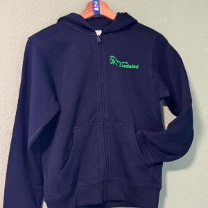 Zipper Hoodie kids