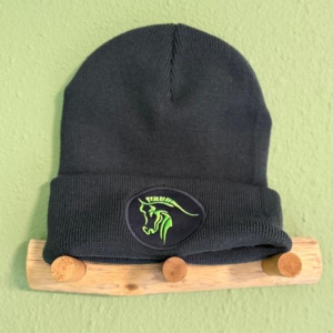 Zandeind muts