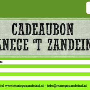 Cadeaubon